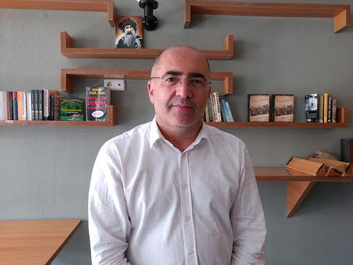 Müslüm TOSUN