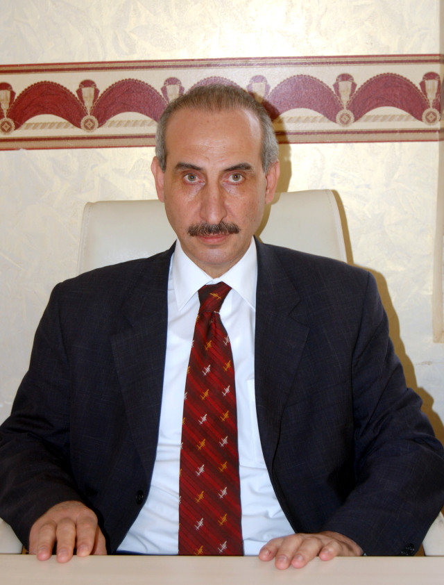 Mehmet YALÇINKAYA