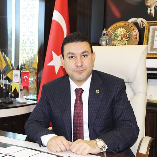 Mahmut ÖZYAZVUZ
