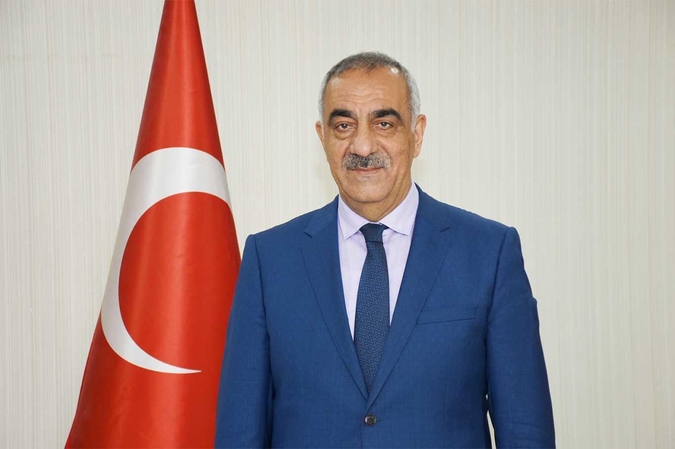 Aslan Ali BAYIK