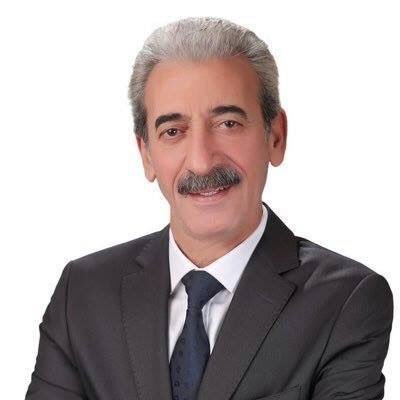 Şeyhmus AYDIN