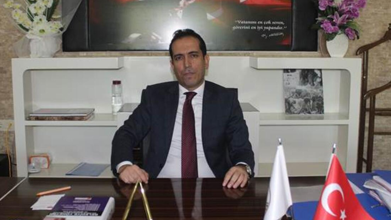 Kenan AKTAŞ