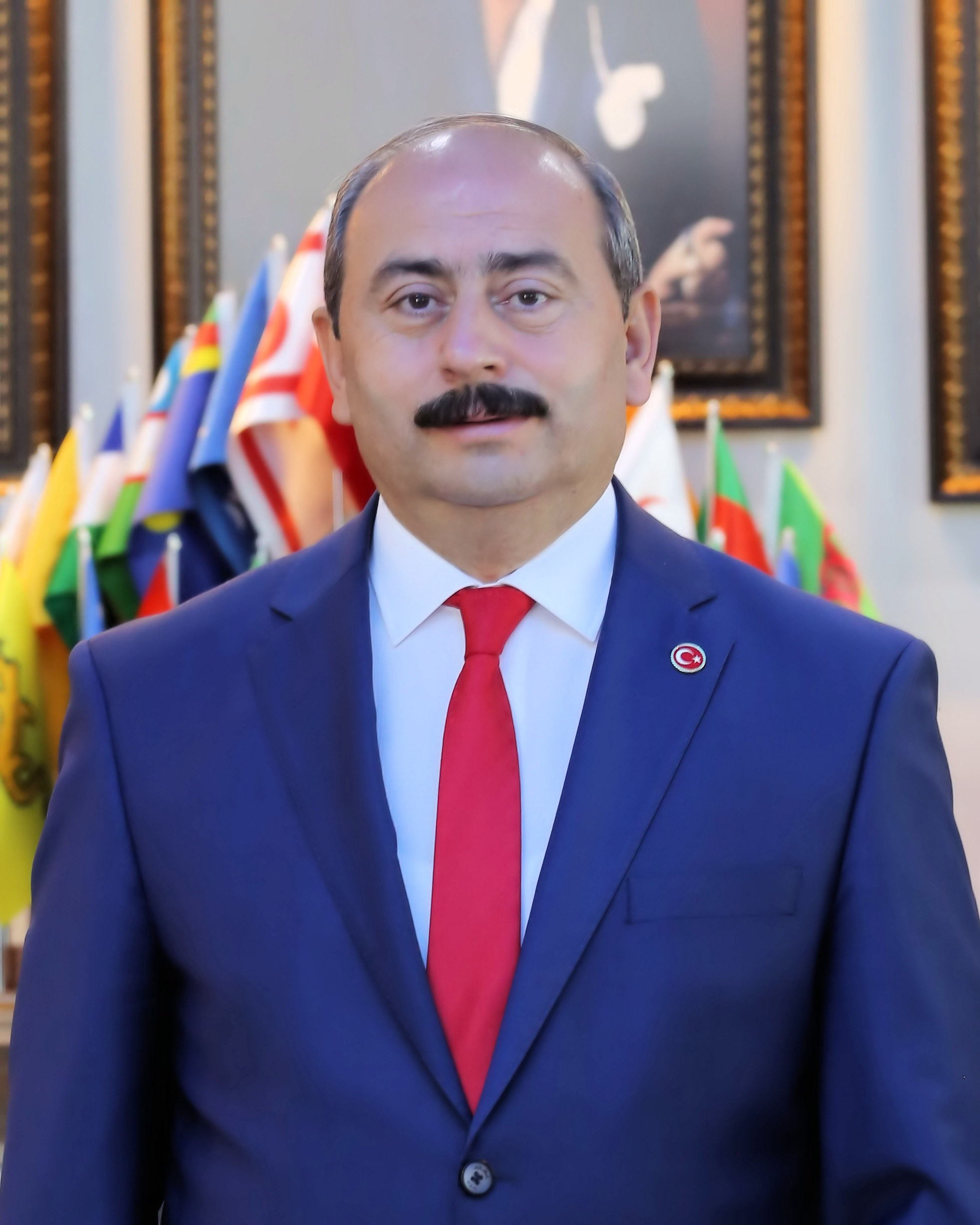 Zafer ARPACI