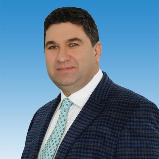 Hacı Mustafa ÇETİN