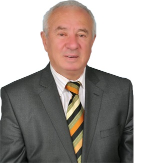 Ali TOPÇU