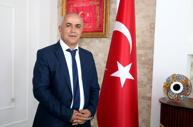Şefik ENSARİ
