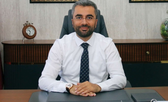İsmail SAY