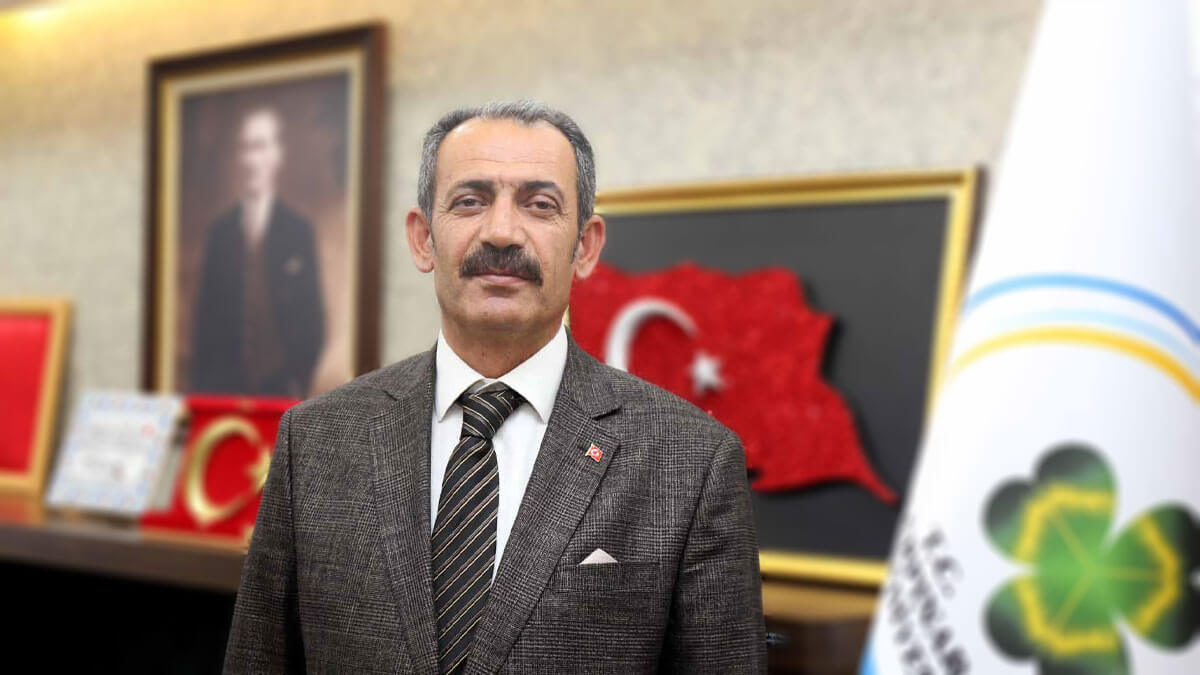 Hayrullah TANIŞ