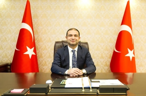 Sinan ASLAN