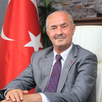 Salih AKMAN