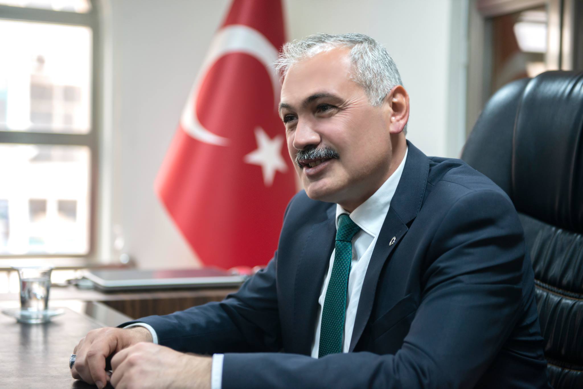Gökhan COŞAR
