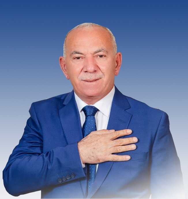 Mustafa Ertan ÖRGÜN
