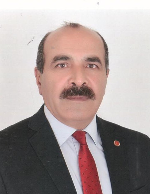 Ömer CODAR