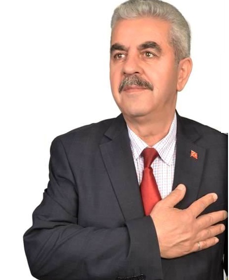 İrfan AKIN