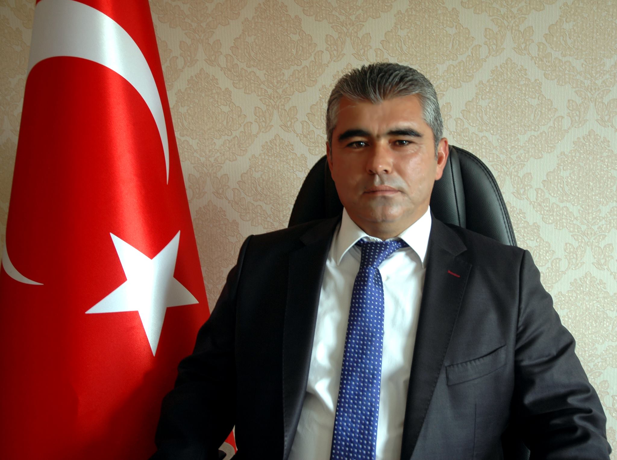 Ahmet ÖÇAL