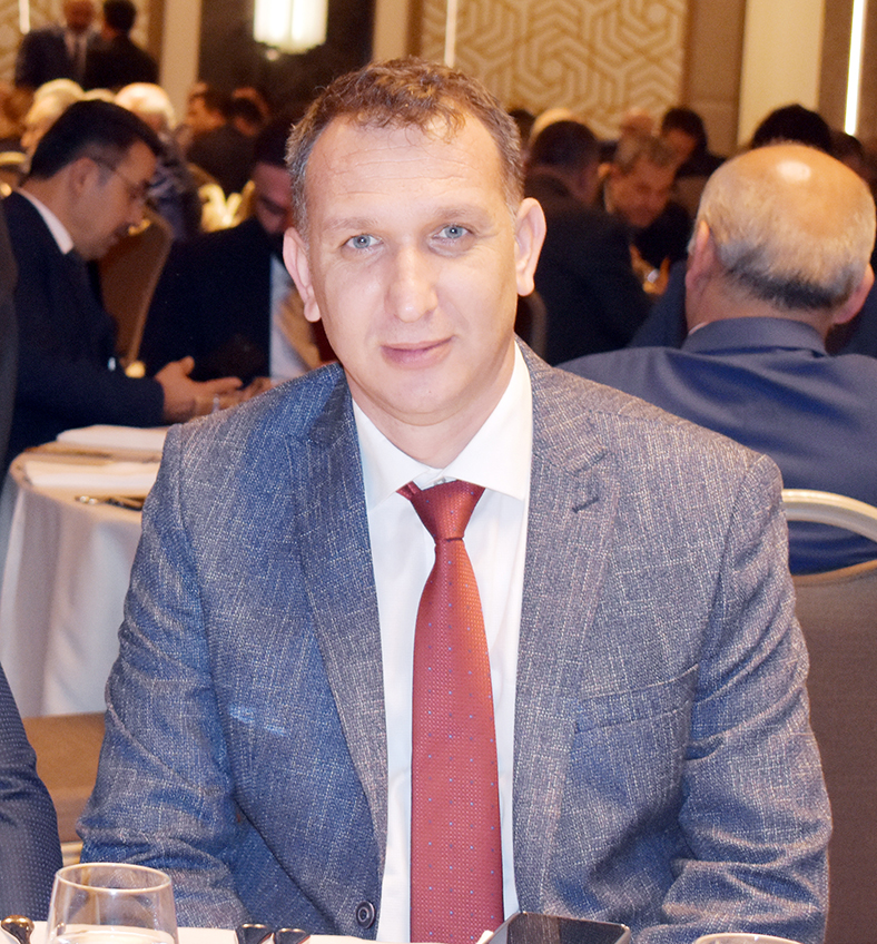 Ömer AÇIKEL