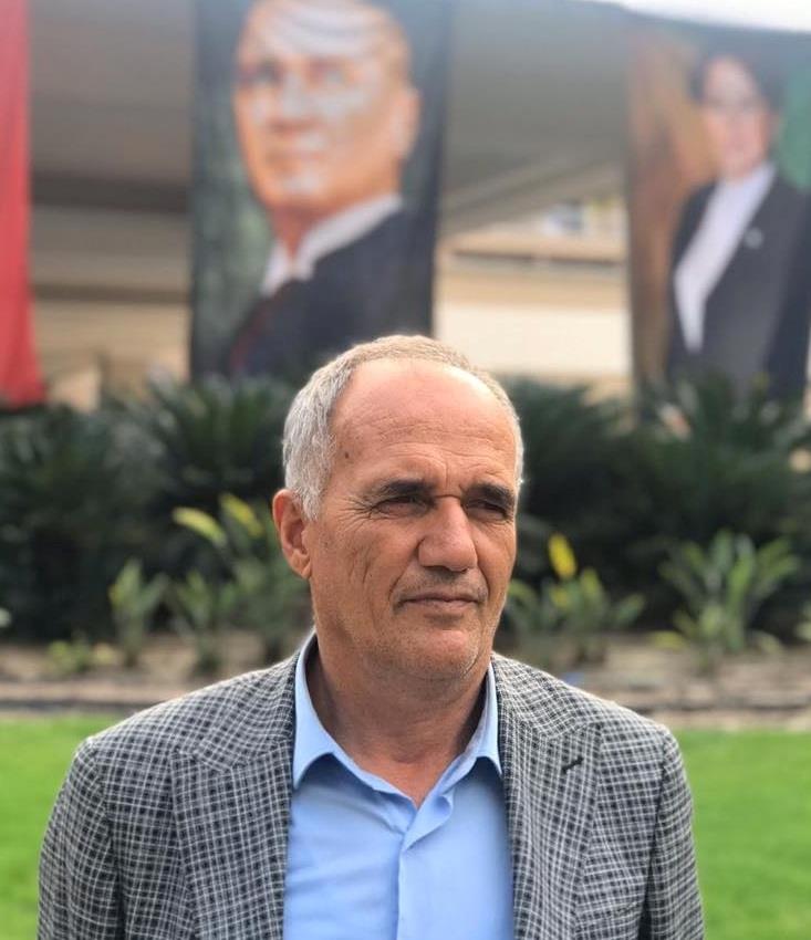 Soner YALÇIN