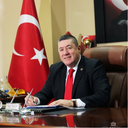 Nuri TEKİN