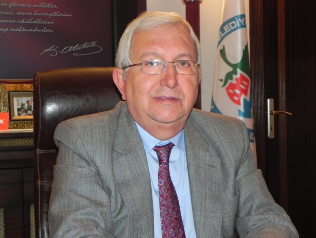 Halil POSBIYIK
