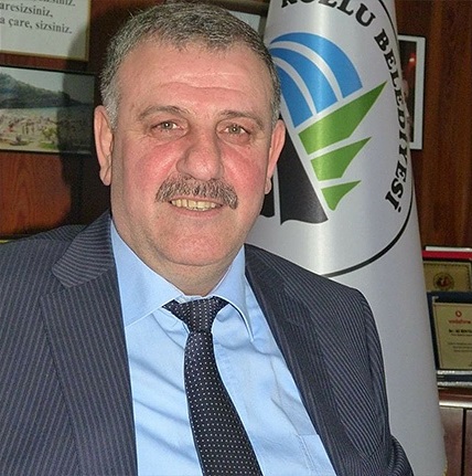 Ali BEKTAŞ