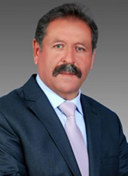 Yaşar BEKLEVİÇ