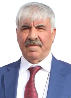 Necati BELGEMEN