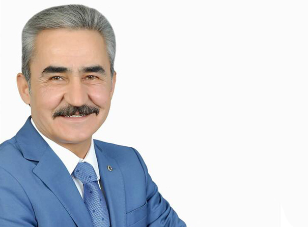 Yüksel BÜYÜKKARCI
