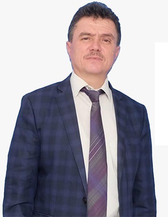 Ahmet İPEK