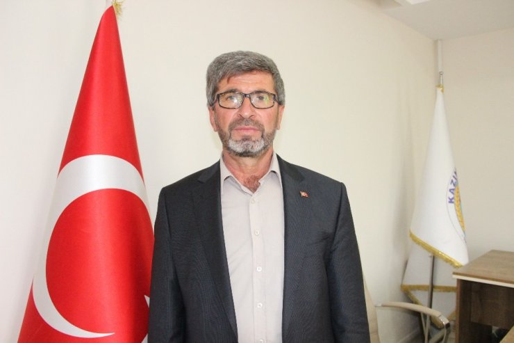 Recep BOYACIOĞLU
