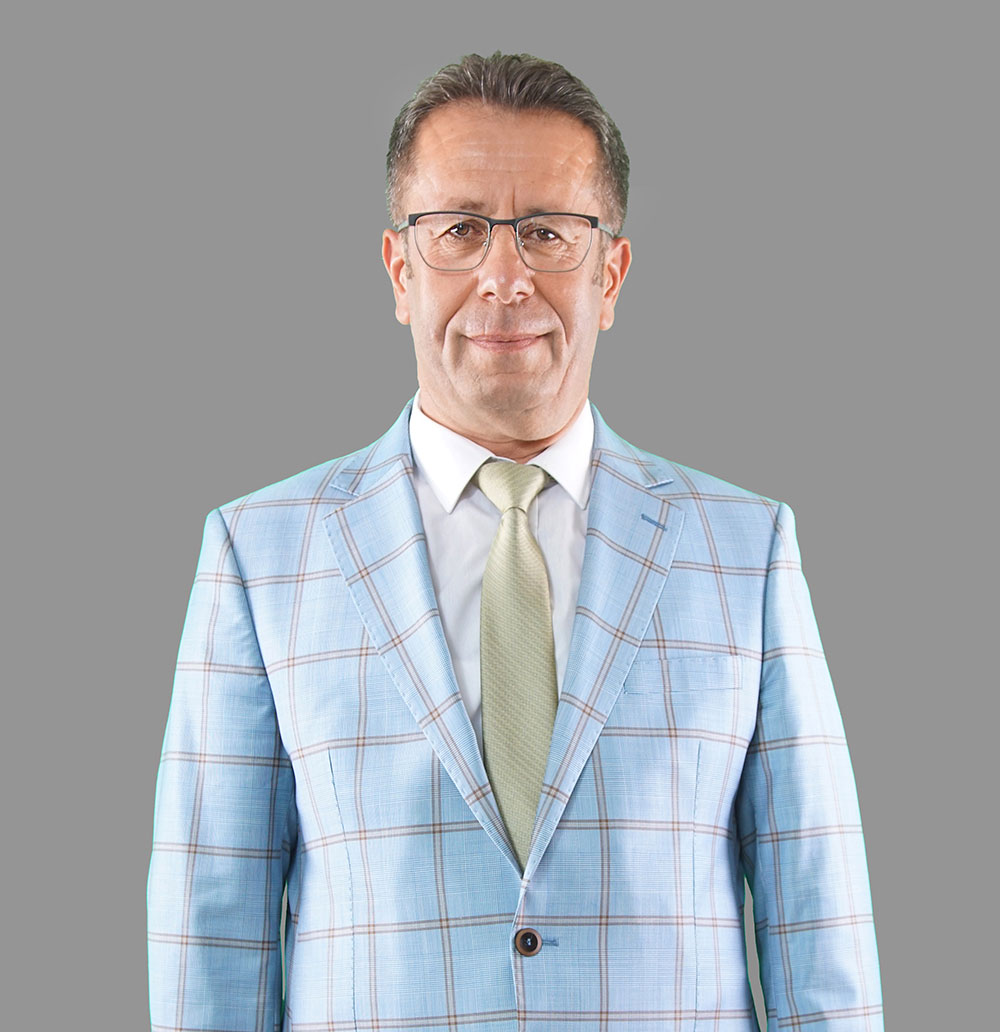 Halil KULAK