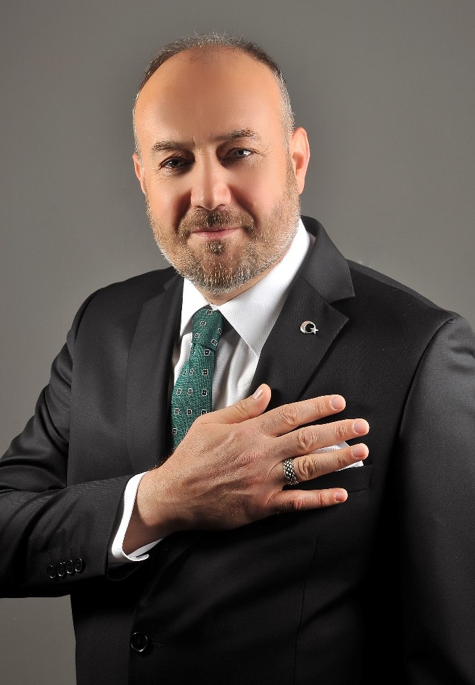 Recep Zafer TEKİN