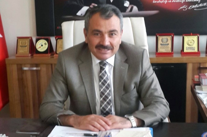 Ali DEDELİOĞLU