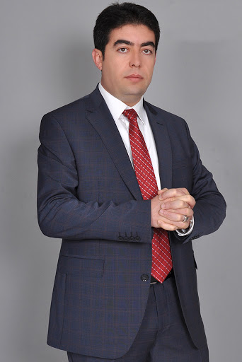 Turgut ÖZDEM