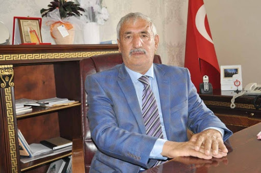 Veysel AYDEMİR - Kırıkkale Karakeçili Belediye Başkanı Projeleri | Başkan Profil
