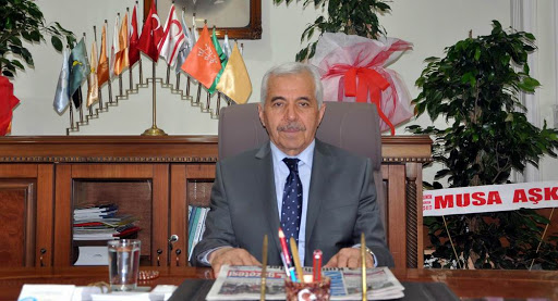 Dede YILDIRIM