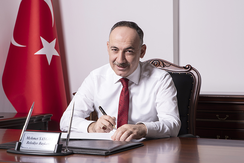 Mehmet SAYGILI