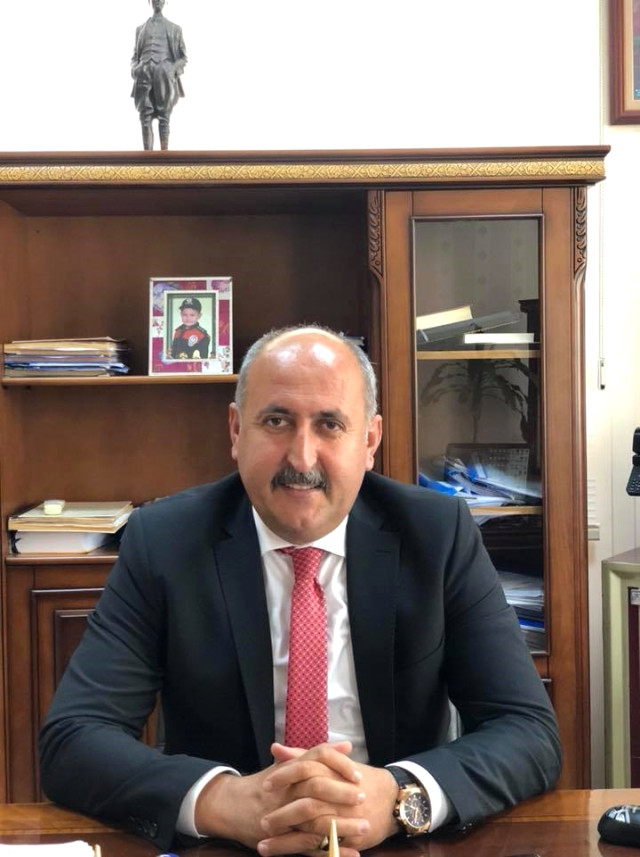 Osman TÜRKYILMAZ