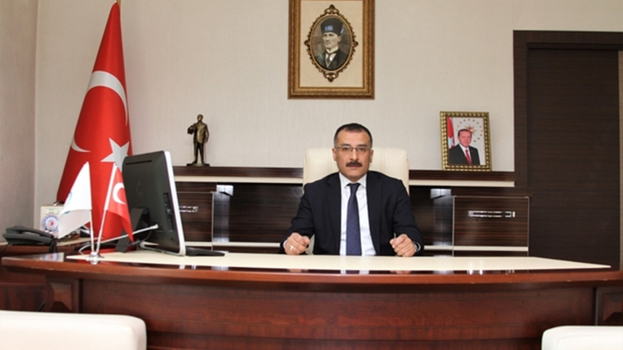 Abdulkadir ÇELİK
