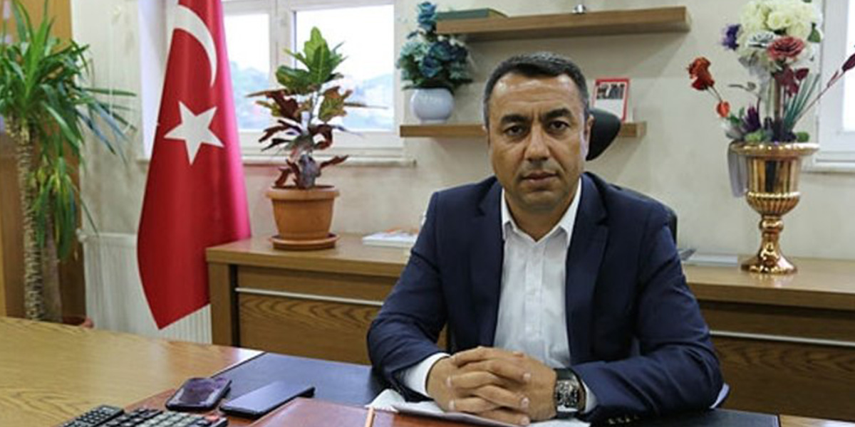 Ayhan EREN