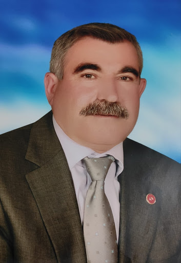 Mehmet Şafi YAVUZ