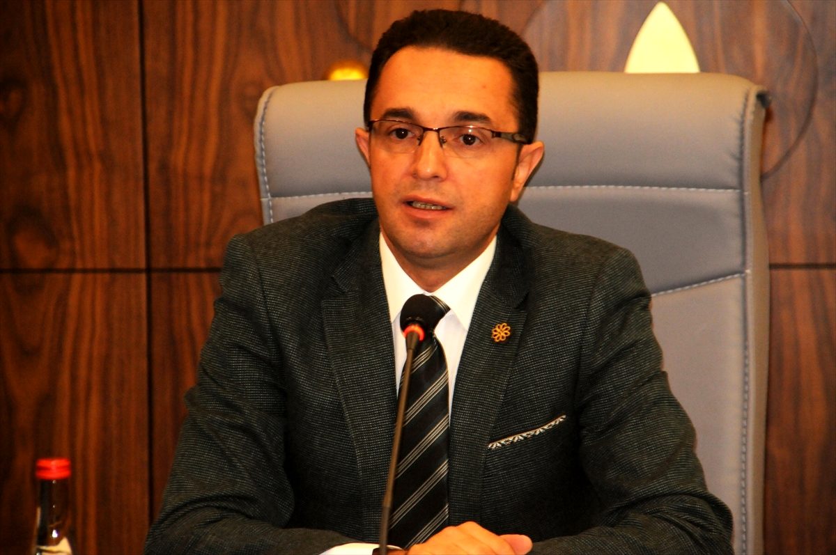 Davut SİNANOĞLU