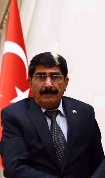 Bahattin AKTUĞ