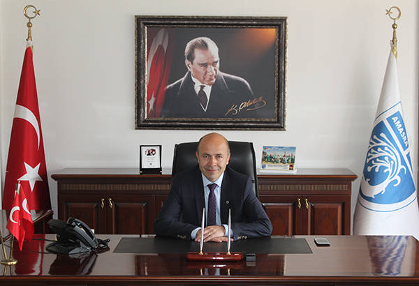 Recai ÇAKIR