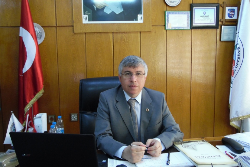 Mehmet Zihni SAYIN