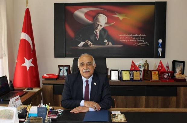 Kemal Yakup AZİZOĞLU