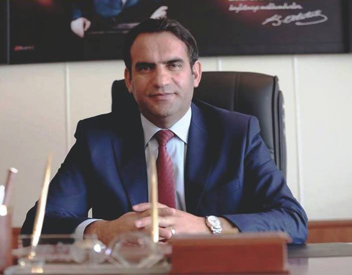 Ergin ÖNAL