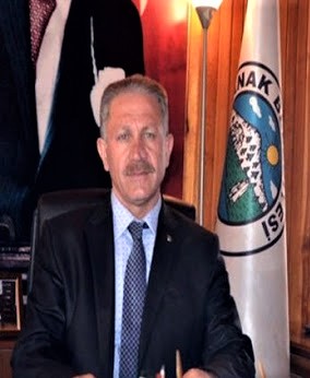 Ayhan BÜYÜKKAYA