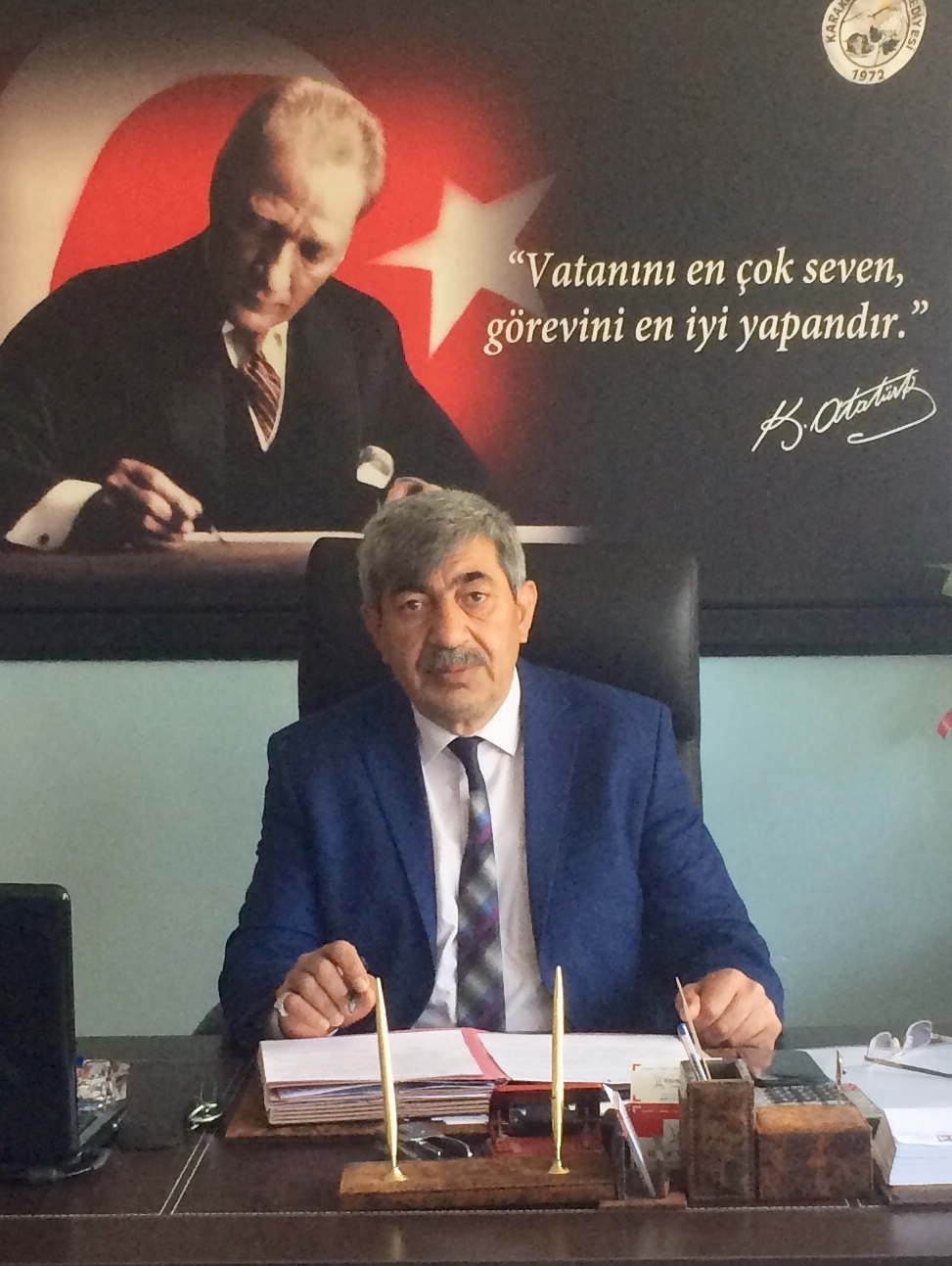 Bayram Ali BALLI