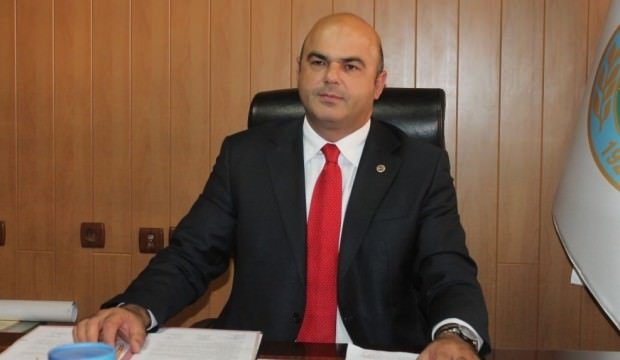 Ahmet Sait Sadrettin TÜRKAN