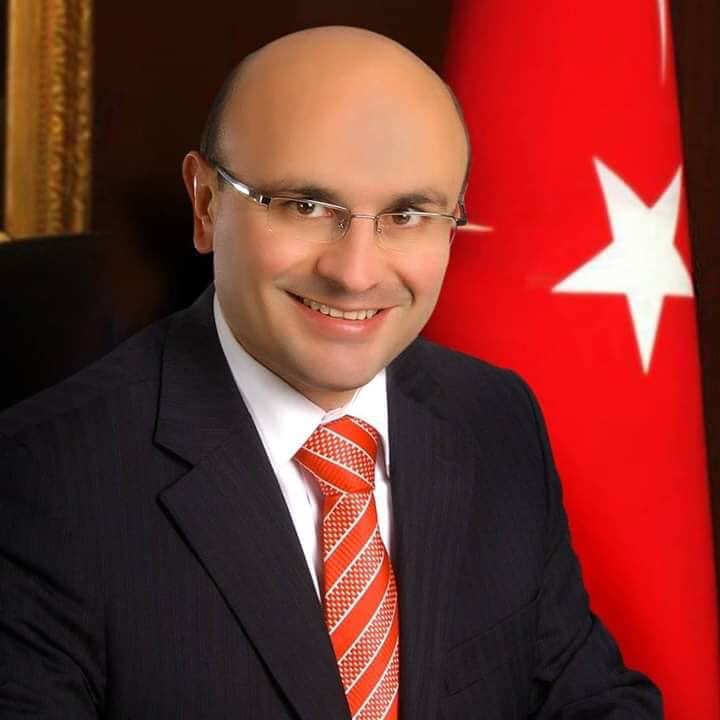 Metin ORAL